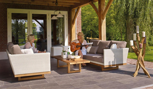 Transform Your Outdoor Space with Beautiful Backyard Decor