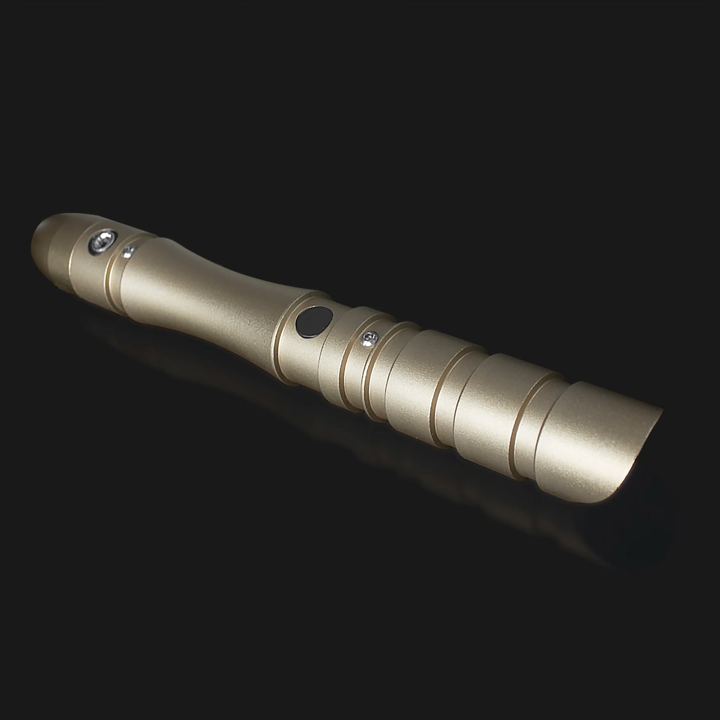 PHS Lightsaber 8-14 Old Boy Birthday Gift,USB Charge,4 Modes & Loud Sounds,Toy for Kids,Adults Xmas(97cm-Golden Hilt)