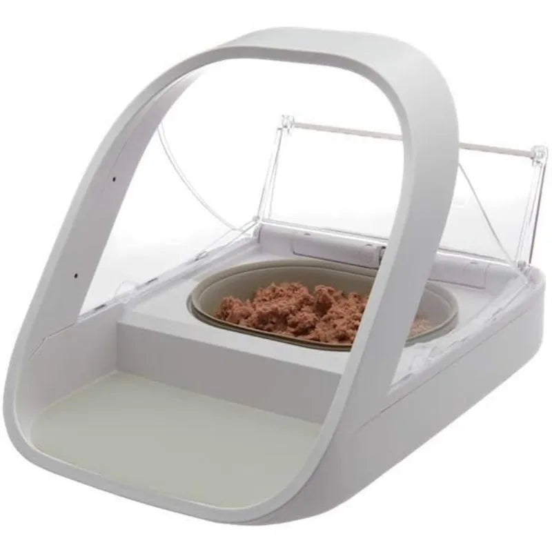 Sure Petcare SureFlap SureFeed Microchip Pet Feeder