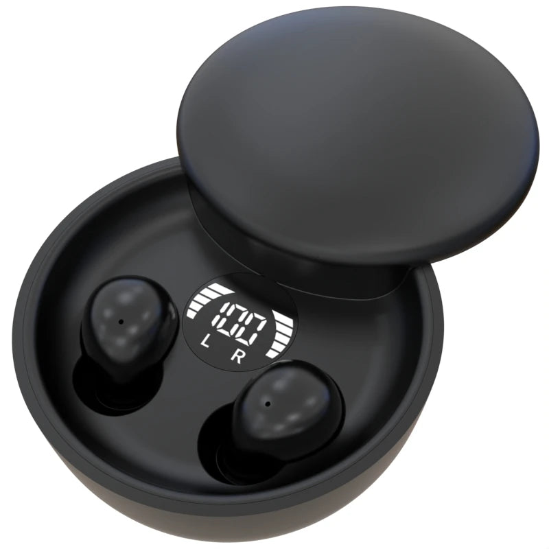 Bluetooth Wireless Earbuds