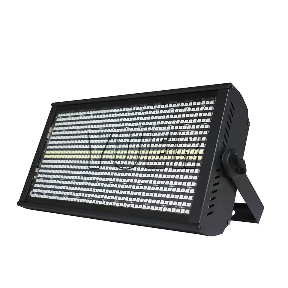 8PCS/Lot Martin LED 48+8 Zone RGBW Strobe Washing Effect Stage Lighting Party Dj Disco Concert Live Show Horse Racing Lamp