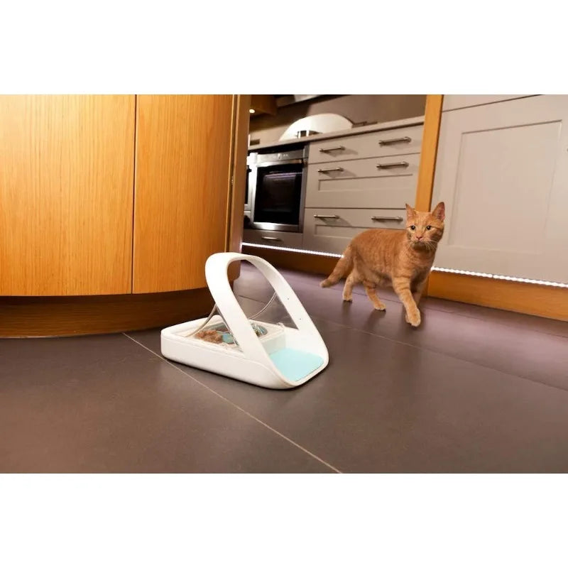 Sure Petcare SureFlap SureFeed Microchip Pet Feeder