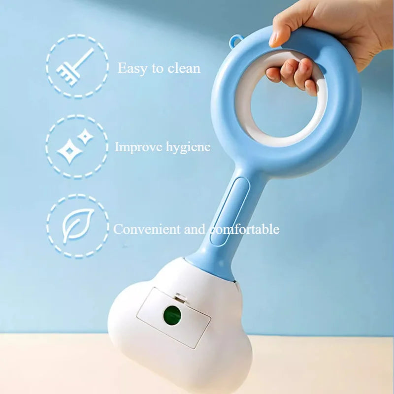 Cloud Potty Picker Dog Pet Potty Picker for Walking Supplies