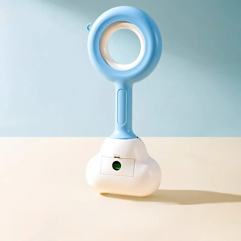 Cloud Potty Picker Dog Pet Potty Picker for Walking Supplies