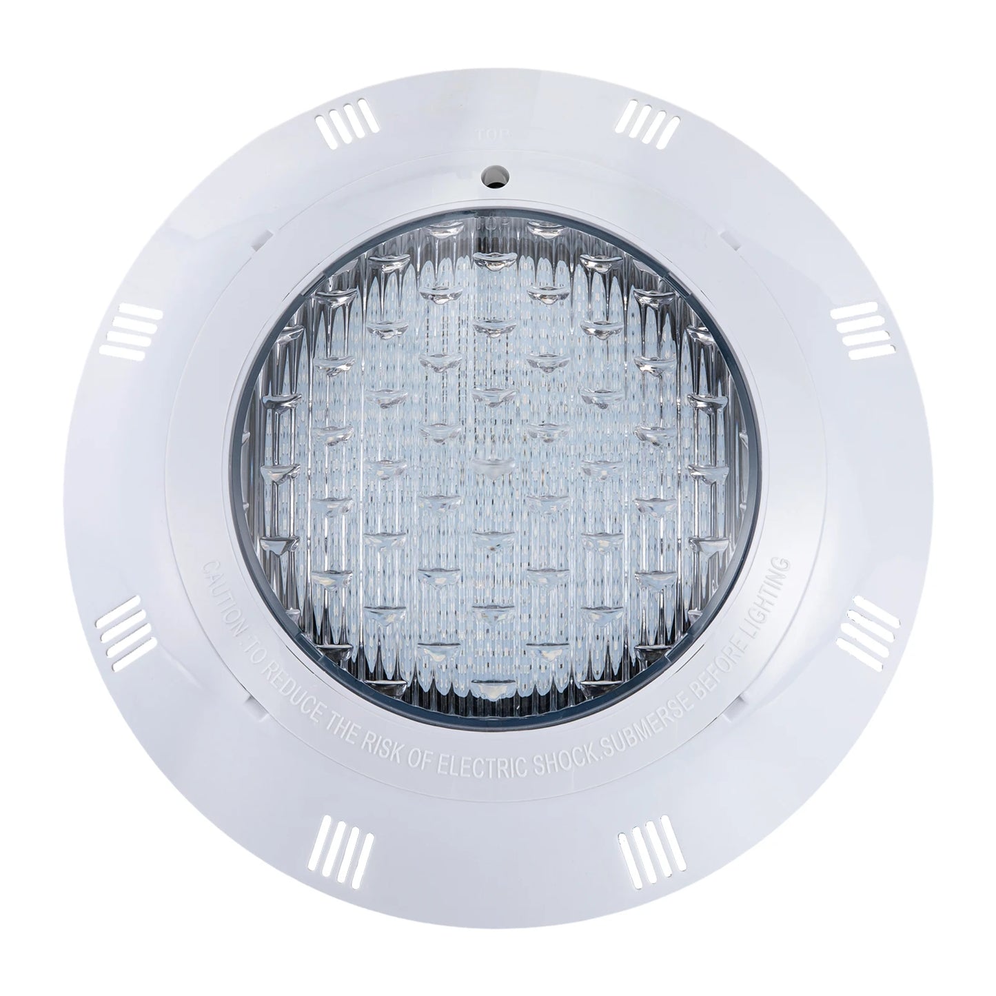 Pool Lights with 7 Color Combinations, IP68 Waterproof, 3 Dynamic Modes, 360° LED Beads, ABS & PC Housing for Pool Parties