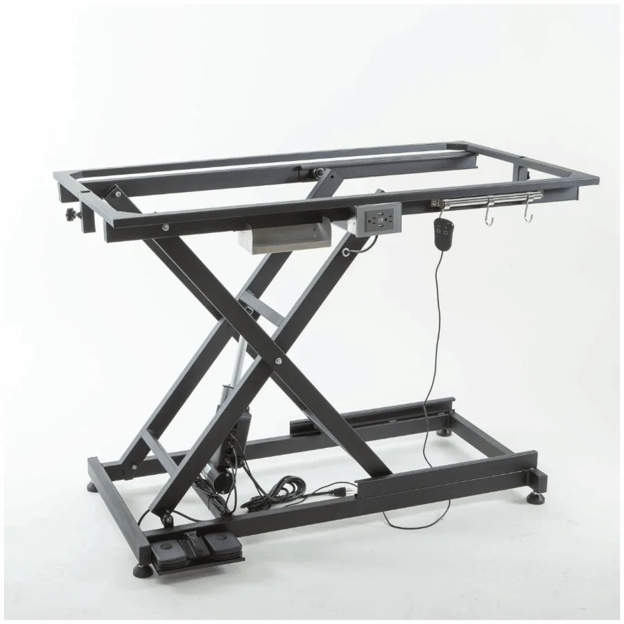 electric pet grooming table 110V 220V professional groomer rmmend super Deluxe electric pet grooming table 110V 220V profession