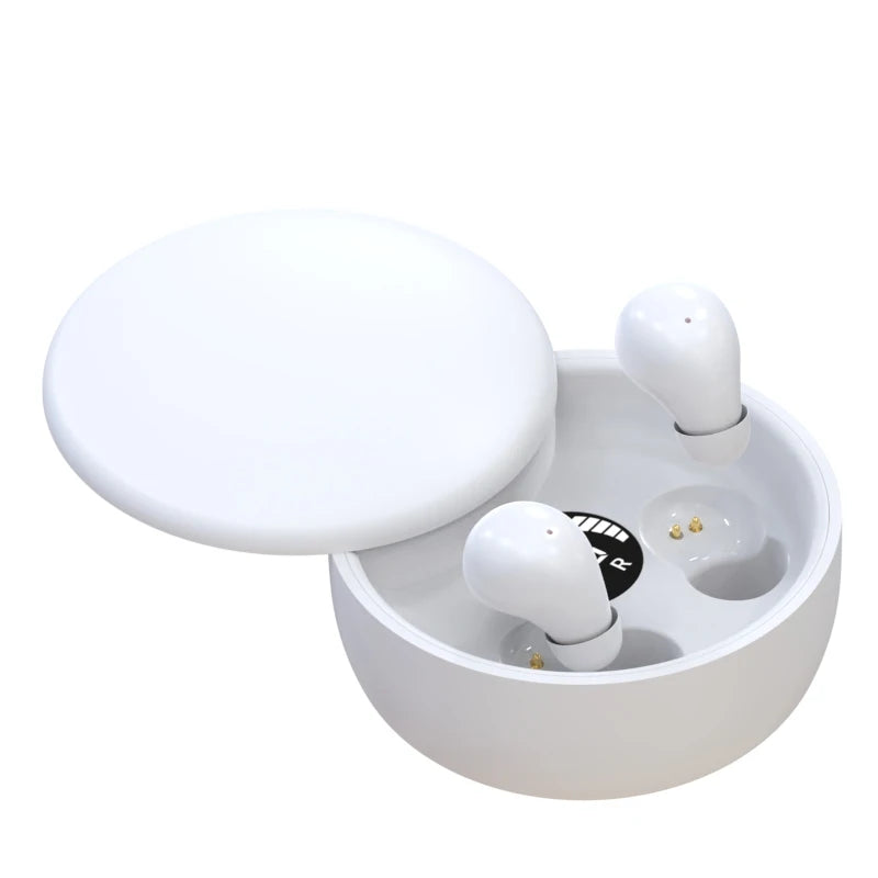 Bluetooth Wireless Earbuds