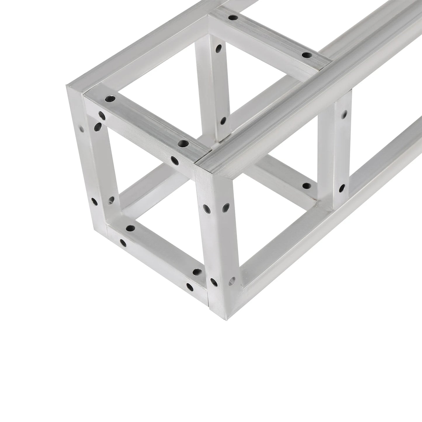 3Packs DJ Light Stand Truss Straight Square Box Outdoor Truss Stage Segment Tent