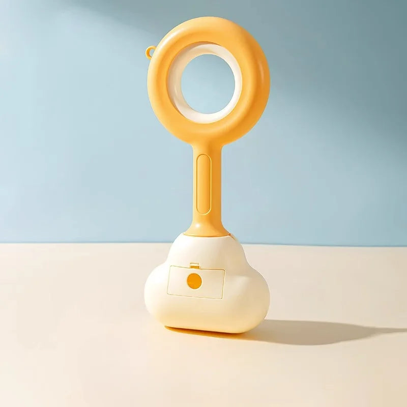 Cloud Potty Picker Dog Pet Potty Picker for Walking Supplies