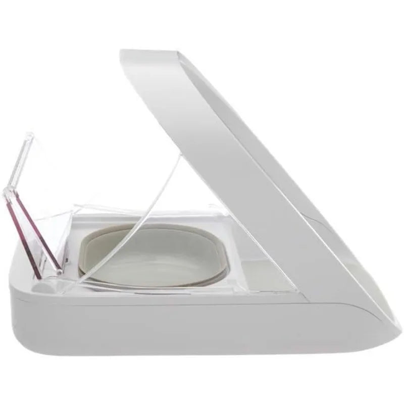 Sure Petcare SureFlap SureFeed Microchip Pet Feeder