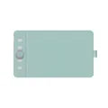 GAOMON WH851 Wireless Graphics Tablet Bluetooth 5.0 Connection 16K Levels Pen Pressure 8x5 Inch Drawing Tablet Android Supported