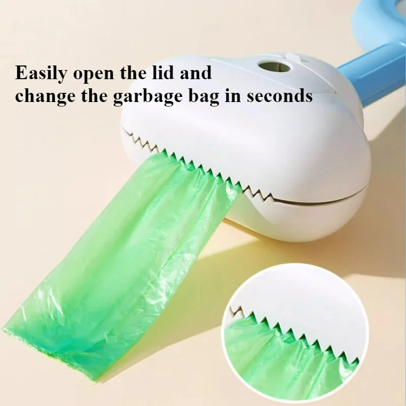 Cloud Potty Picker Dog Pet Potty Picker for Walking Supplies