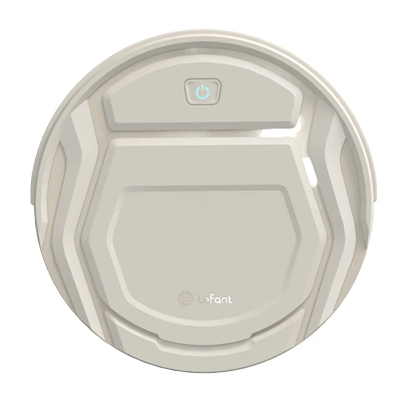 Lefant M210Pro Robot Vacuum Cleaner Suck and Sweep 2-in-1 Mini App/Google/Alexa Control 6 Cleaning Modes for Pet Hair Hard Floor