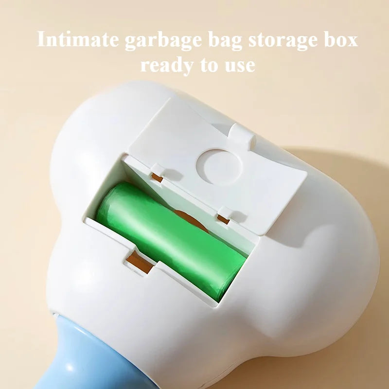 Cloud Potty Picker Dog Pet Potty Picker for Walking Supplies