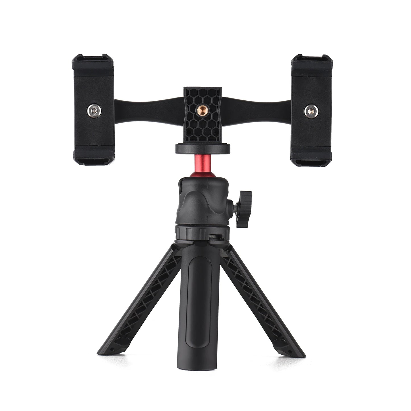 Andoer Smartphone Video Kit Including Universal Phone Tripod