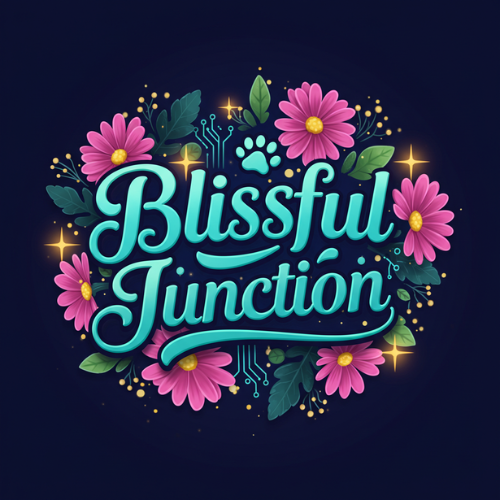 Blissful Junction