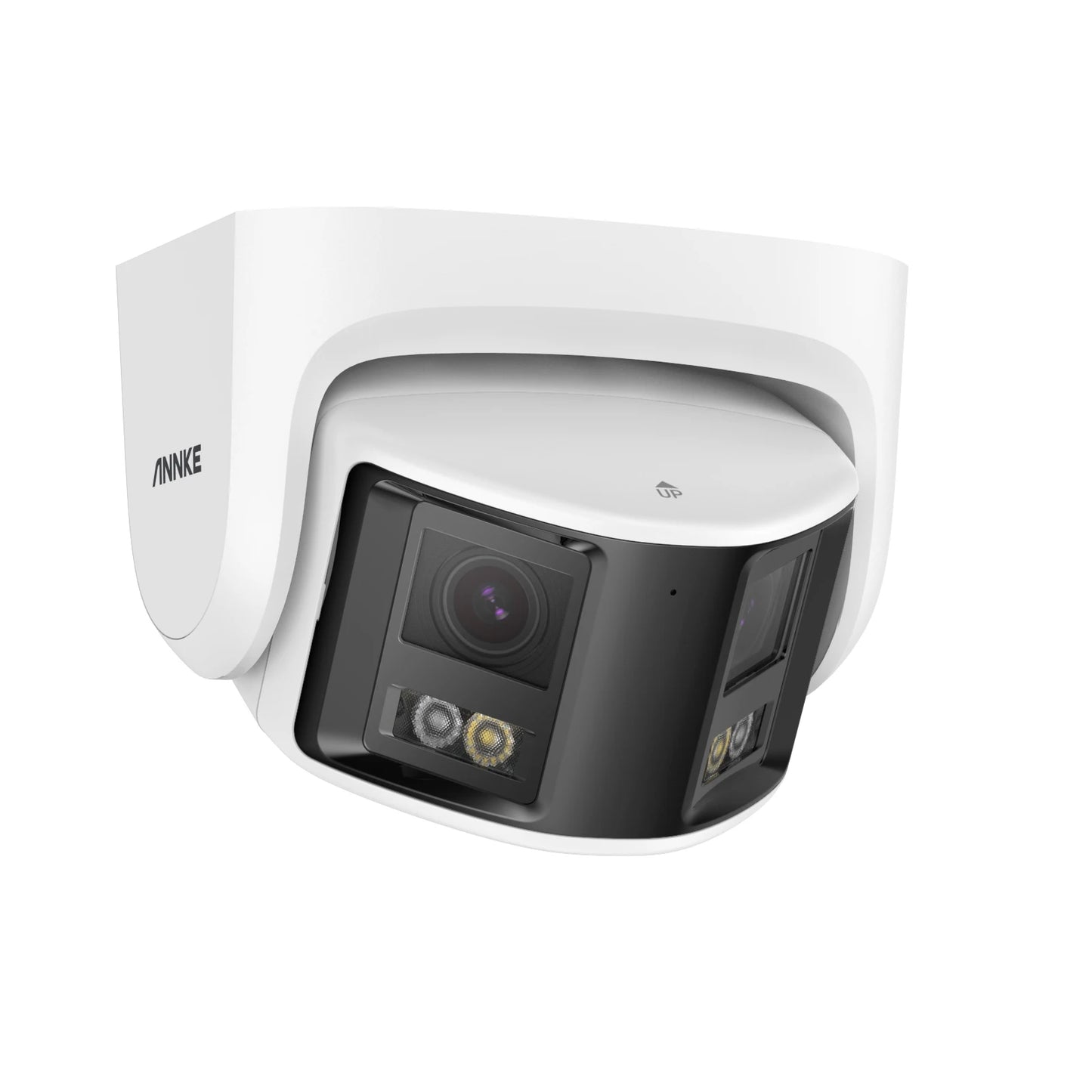 ANNKE Smart Home 180° 8MP DUO POE Dual Lens Outdoor Camera