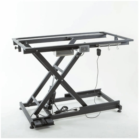 electric pet grooming table 110V 220V professional groomer rmmend super Deluxe electric pet grooming table 110V 220V profession