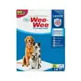 Training Dog & Puppy Pads, Pet Pee Pads, X-Large 14 Count